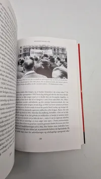 Beredt for Danmark - Nationalsocialistisk ungdom 1932-1945