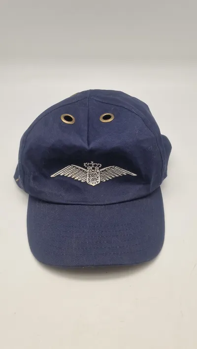 Kasket, flyvevåbnet
