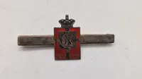 Original Georg Jensen slipsenål. 925 sterlingsølv