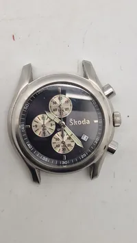 Skoda ur