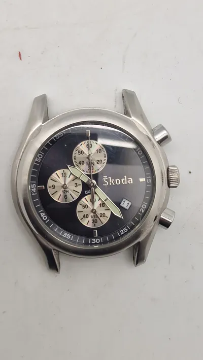 Skoda ur