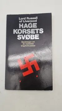 Hagekorsets svøbe