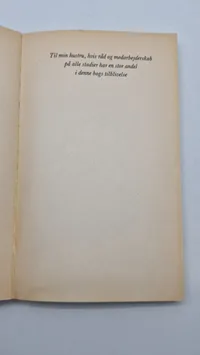 Hagekorsets svøbe