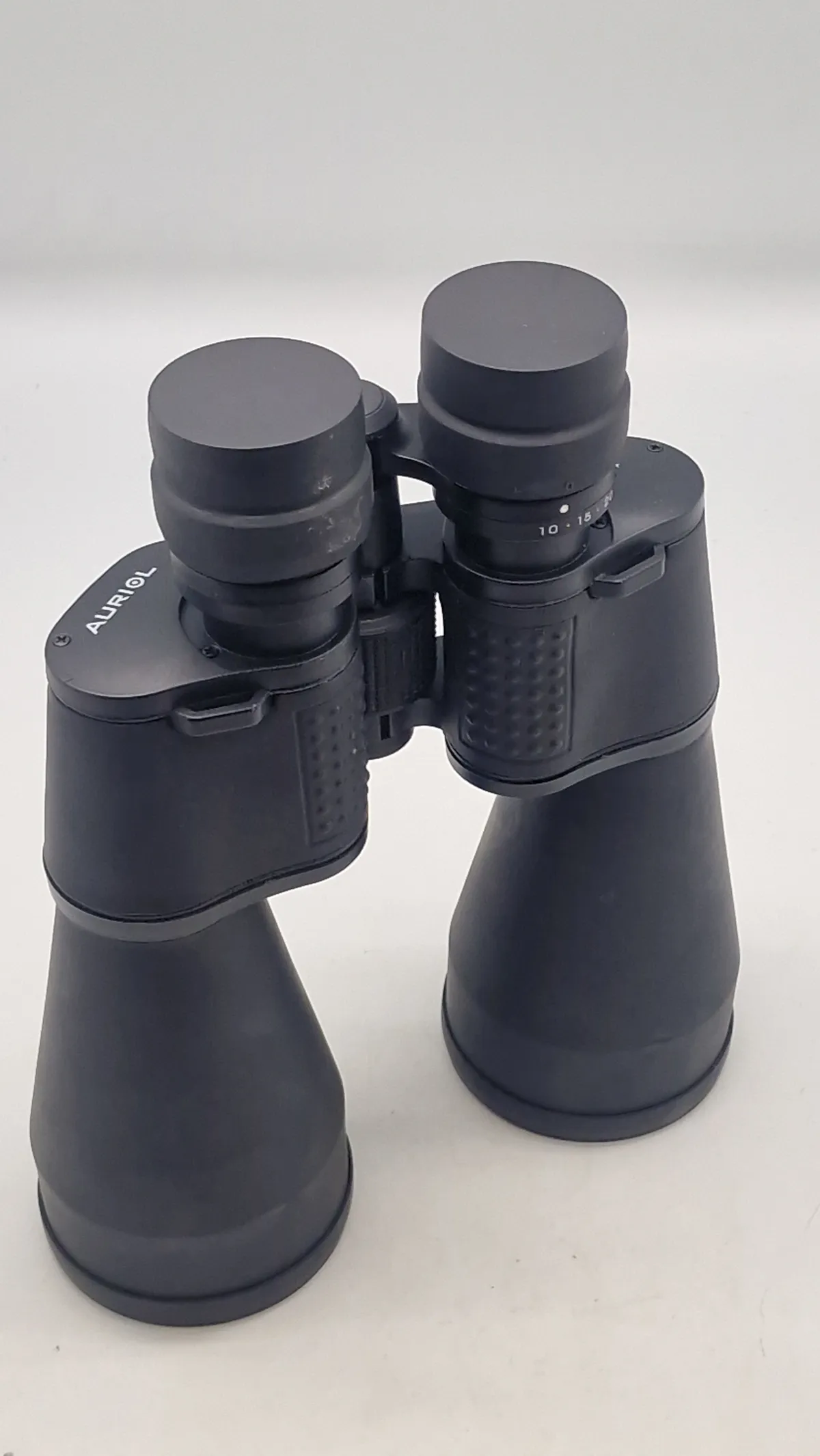 Auriol kikkert. Skarp i optik