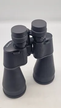 Auriol kikkert. Skarp i optik