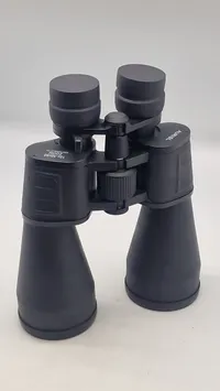 Auriol kikkert. Skarp i optik
