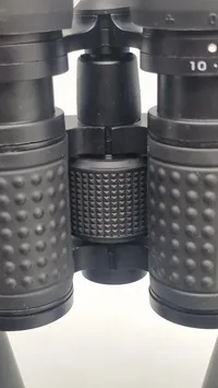 Auriol kikkert. Skarp i optik