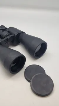 Auriol kikkert. Skarp i optik
