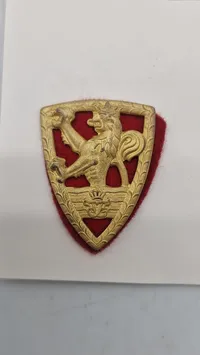 Samling falsterske fodregiment