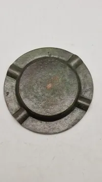 Bronze askebæger fra sjællandske luftværns regiment