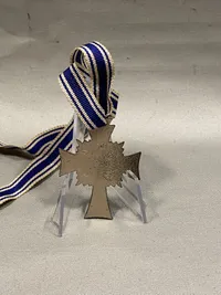 Originalt Mutterkreuz 2.kl (Sølv)