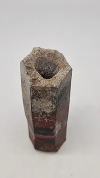 Original hale fra engelsk brandbombe, nedkastet over København under ww2