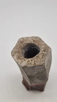 Original hale fra engelsk brandbombe, nedkastet over København under ww2