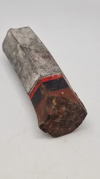 Original hale fra engelsk brandbombe, nedkastet over København under ww2