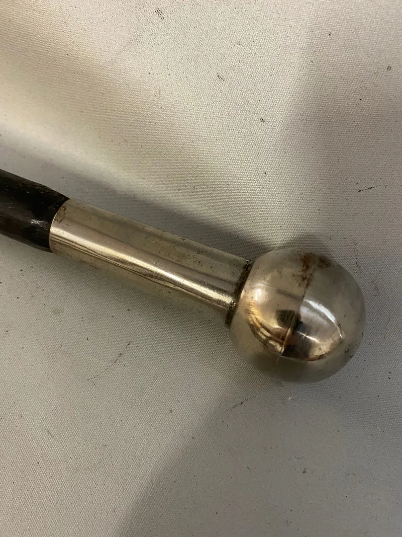 Original Swagger stick