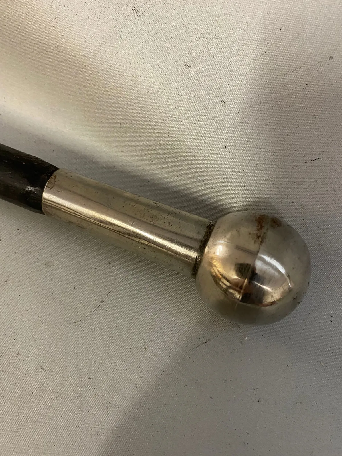Original Swagger stick