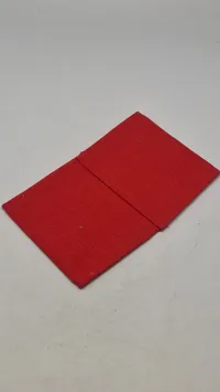 Originalt tysk Volkspolezei armbind