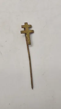 Samling Frankrigs hjælpen 1945