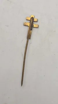 Samling Frankrigs hjælpen 1945