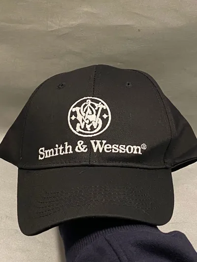 S&W kasket - ubrugt