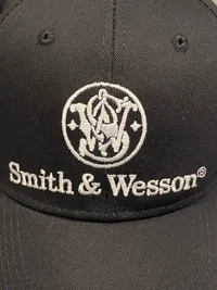 S&W kasket - ubrugt
