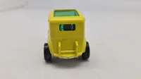 Original Corgi bil med æske