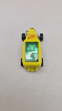 Original Corgi bil med æske