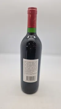 1997 Chateau Le Grand Verdus