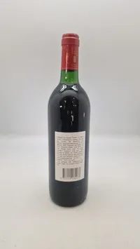 1997 Chateau Le Grand Verdus
