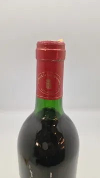 1997 Chateau Le Grand Verdus