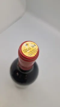 1997 Chateau Le Grand Verdus