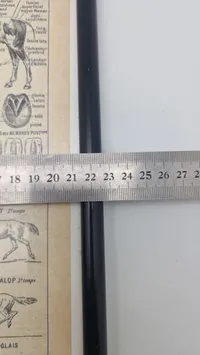 Dyrlæge planche Fransk