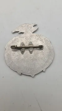 Original tysk Seefahrt ist not pin