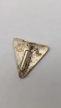 Original Deutsches Frauenwerk pin