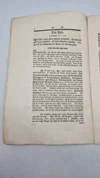 Original lovsamling fra 1762
