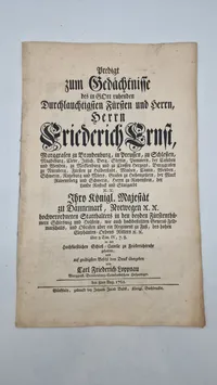 Original lovsamling fra 1762