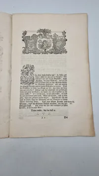 Original lovsamling fra 1762
