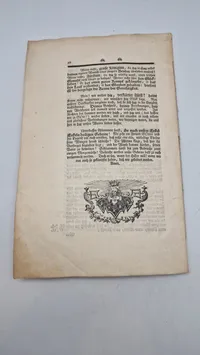 Original lovsamling fra 1762
