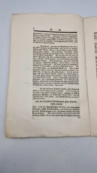 Original lovsamling fra 1762