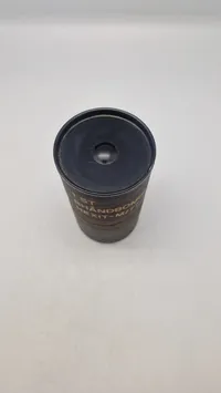 Beskyttelses rør for røghåndbombe M/77