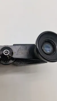 Carl Zeiss teaterkikkert