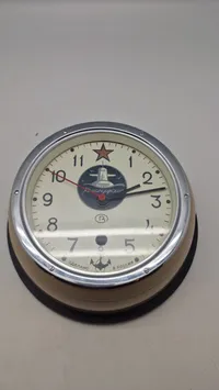 Originalt russisk marine ur