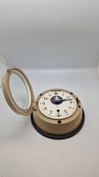 Originalt russisk marine ur