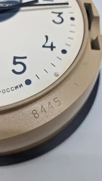Originalt russisk marine ur