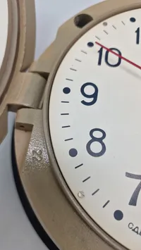 Originalt russisk marine ur
