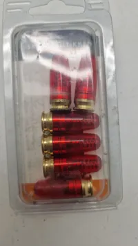 Klikpatroner, kaliber 45 Colt