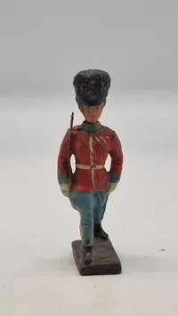Original Linoleumsfigur, Livgarden