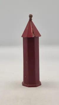 Original Linoleumsfigur, Livgarden