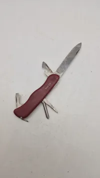 Original dansk HMAK foldekniv M/96