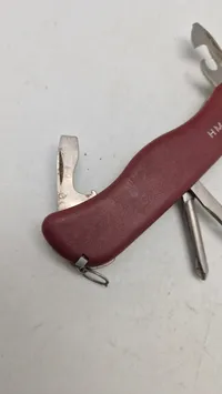 Original dansk HMAK foldekniv M/96
